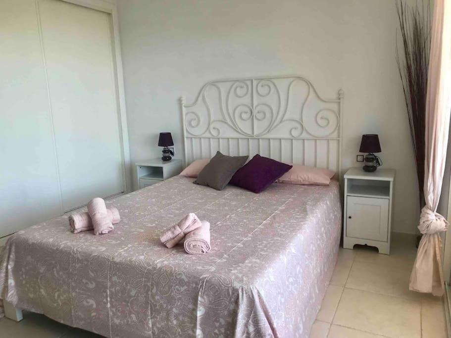 Villa Casa Calma Disfruta De Nuestras Vistas Y Tranquilidad Peñíscola Exterior foto