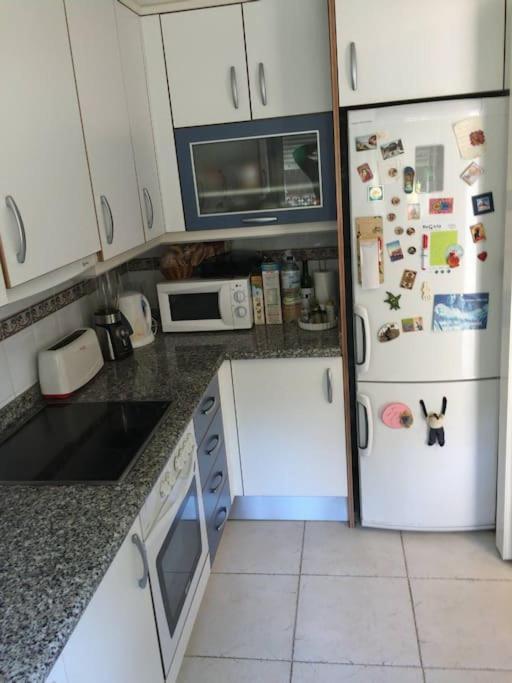 Villa Casa Calma Disfruta De Nuestras Vistas Y Tranquilidad Peñíscola Exterior foto