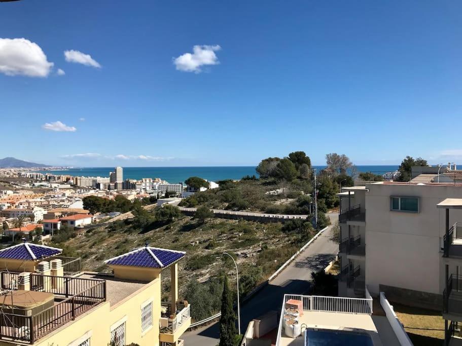 Villa Casa Calma Disfruta De Nuestras Vistas Y Tranquilidad Peñíscola Exterior foto
